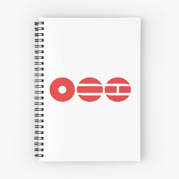 Item preview, ARIRANG RED LOGO designed and sold by smeraldosecrets.
