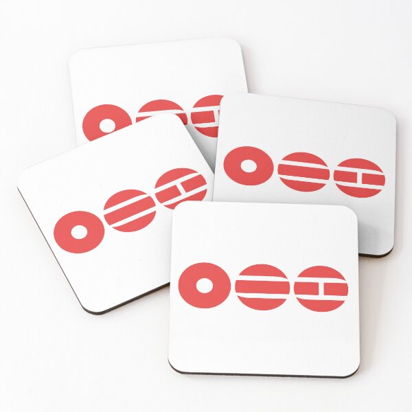 Item preview, ARIRANG RED LOGO designed and sold by smeraldosecrets.