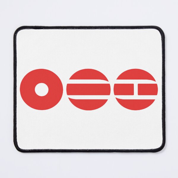 Item preview, ARIRANG RED LOGO designed and sold by smeraldosecrets.