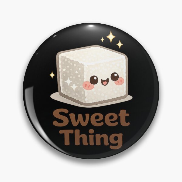 Item preview, Sugar Cube — Sweet Thing   designed and sold by Dream Machine.