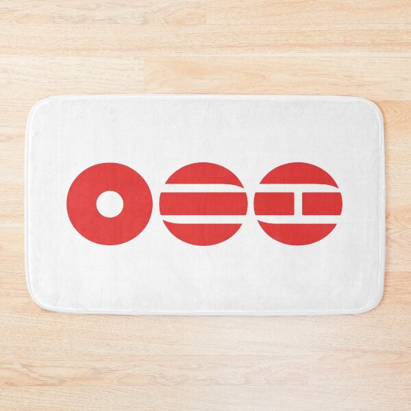 Item preview, ARIRANG RED LOGO designed and sold by smeraldosecrets.