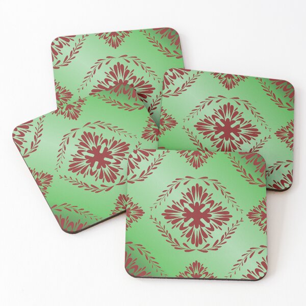 Item preview, One Branch Creates a World designed and sold by OIL Pattern Design .