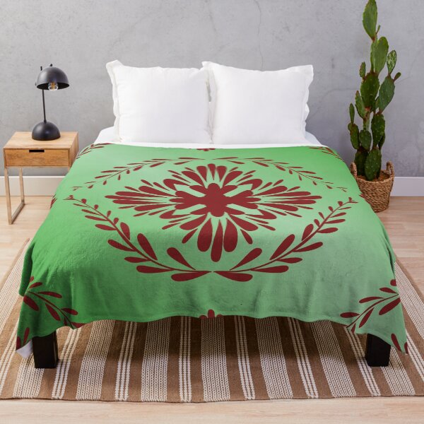 Item preview, One Branch Creates a World designed and sold by OIL Pattern Design .