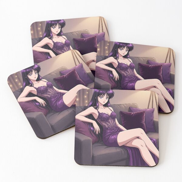 Item preview, Rei in Lace and Silk designed and sold by Solace Sparkles.