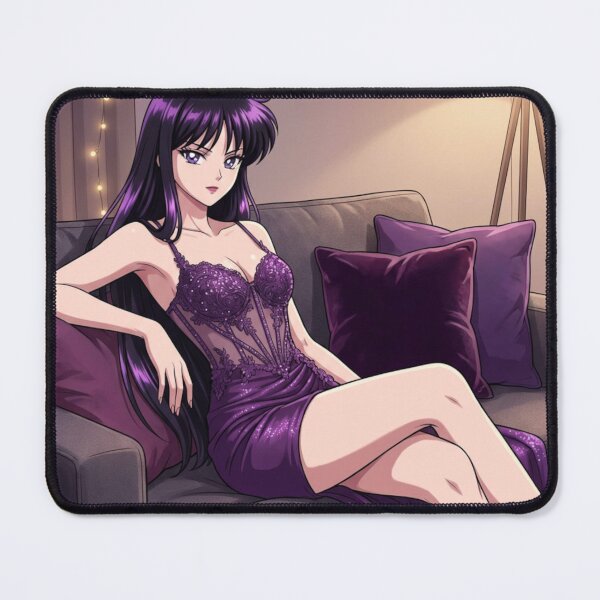 Item preview, Rei in Lace and Silk designed and sold by Solace Sparkles.