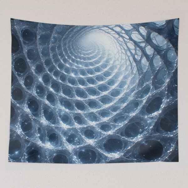 Item preview, Cosmic Labyrinth designed and sold by Virtuals1.