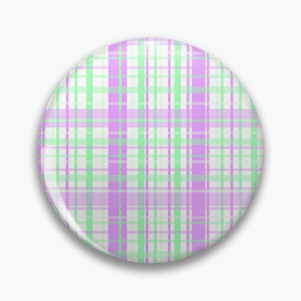Item preview, Early Bloom Plaid designed and sold by FoxfireStardust.