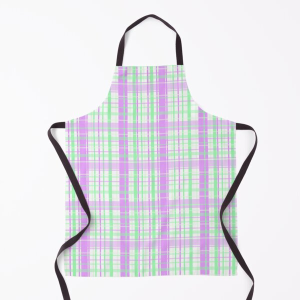 Item preview, Early Bloom Plaid designed and sold by FoxfireStardust.