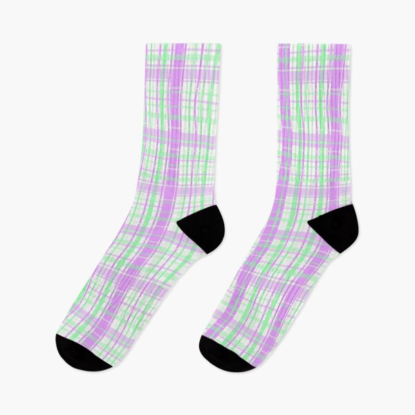Item preview, Early Bloom Plaid designed and sold by FoxfireStardust.