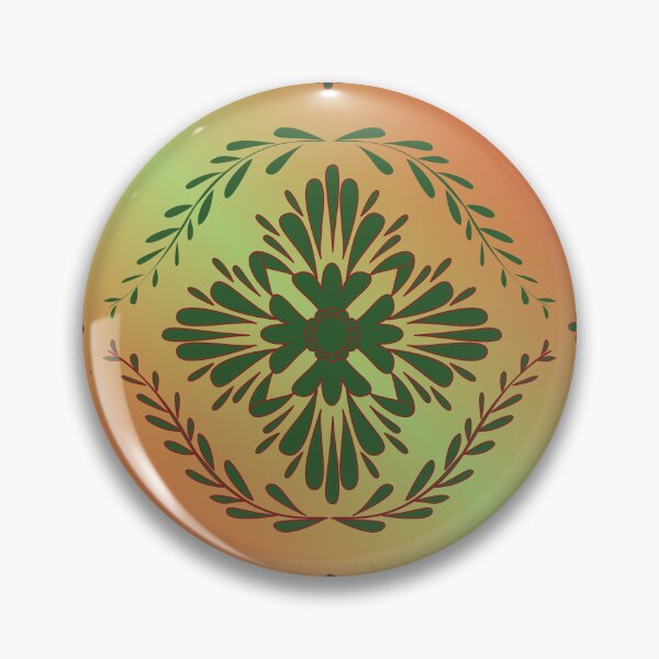 Item preview, From One Branch to Infinite Growth designed and sold by OIL Pattern Design .
