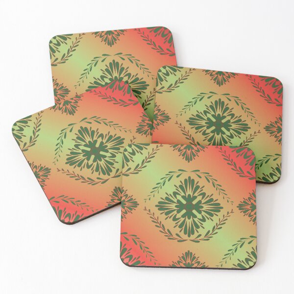 Item preview, From One Branch to Infinite Growth designed and sold by OIL Pattern Design .