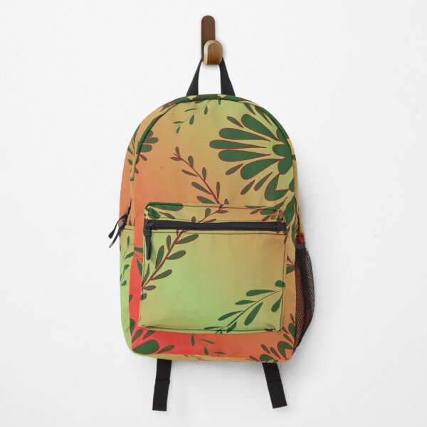 Item preview, From One Branch to Infinite Growth designed and sold by OIL Pattern Design .