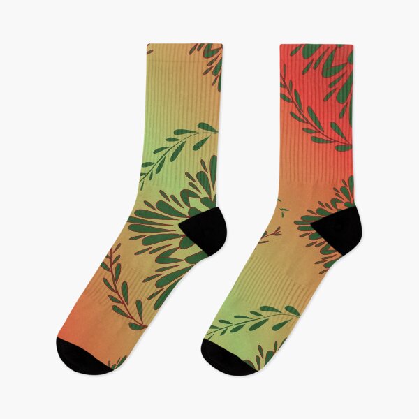 Item preview, From One Branch to Infinite Growth designed and sold by OIL Pattern Design .