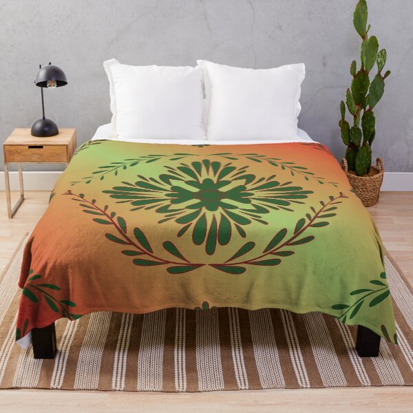 Item preview, From One Branch to Infinite Growth designed and sold by OIL Pattern Design .