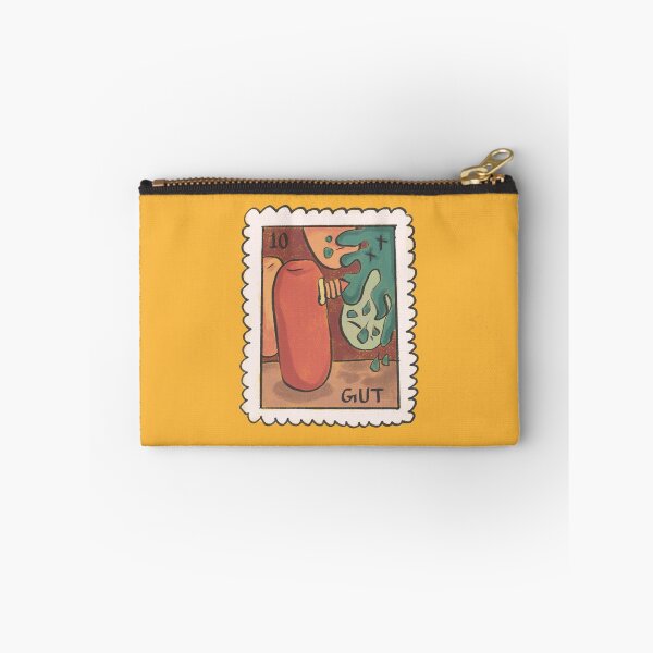Item preview, Sello postal de las entrañas designed and sold by Chai_ntist.