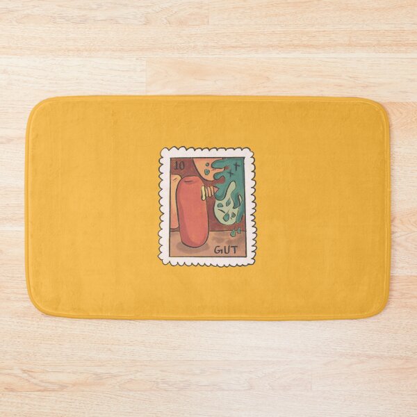 Item preview, Postage stamp from the gut designed and sold by Chai_ntist.