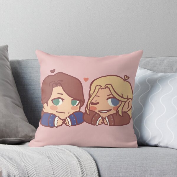 Item preview, Laurloch Chibis designed and sold by jazzpear.