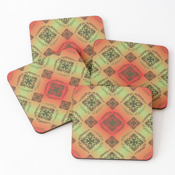 Item preview, Infinite Nature From One Branch designed and sold by OIL Pattern Design .
