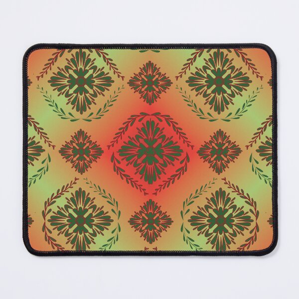 Item preview, Infinite Nature From One Branch designed and sold by OIL Pattern Design .