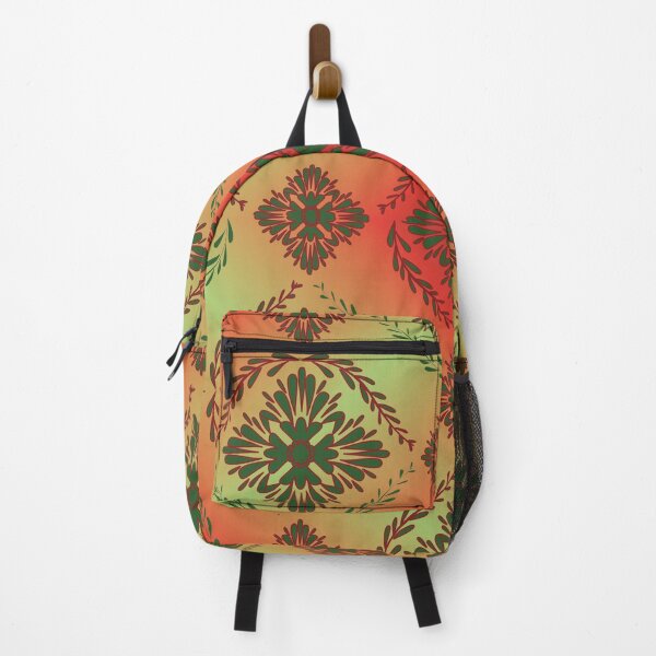 Item preview, Infinite Nature From One Branch designed and sold by OIL Pattern Design .