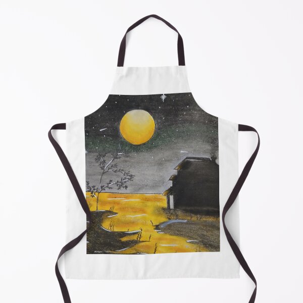 Item preview, Dark Night designed and sold by MLBoze.