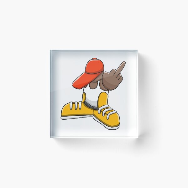 Item preview, Egg Gang Street Style designed and sold by mikemike33.