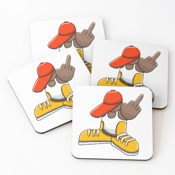 Item preview, Egg Gang Street Style designed and sold by mikemike33.
