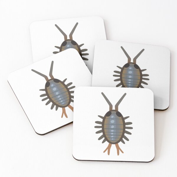 Item preview, Warf Roach designed and sold by Art_By_Valentine1.