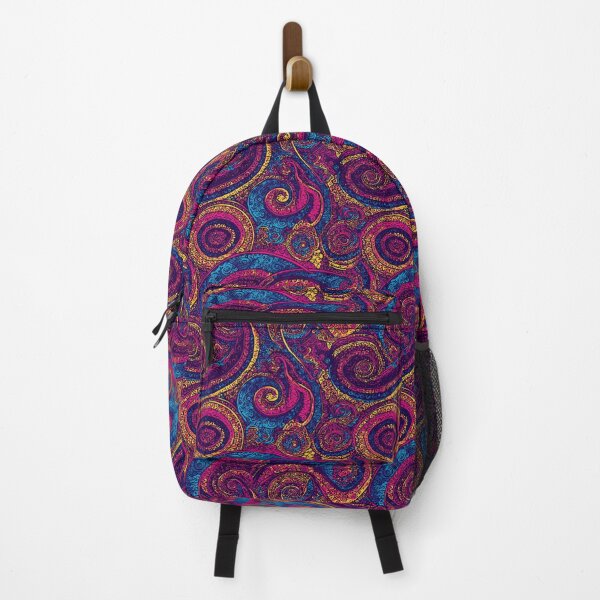 Item preview, Kaleidoscopic Whirls designed and sold by Virtuals1.
