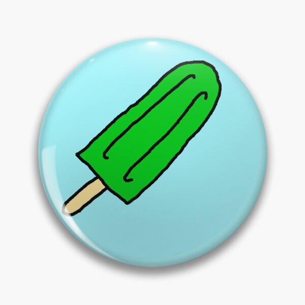 Item preview, Popsicle designed and sold by ArtisanalBeards.