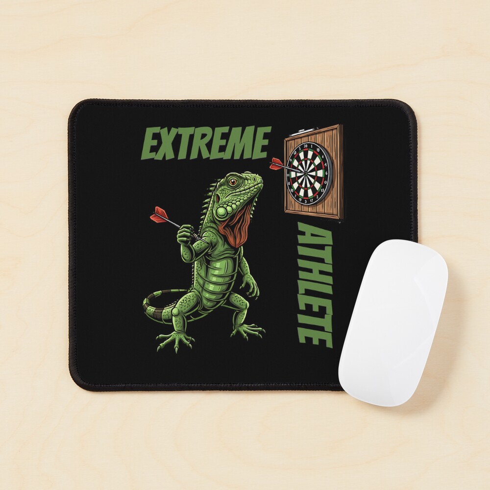 Item preview, Mouse Pad designed and sold by ReneMM.