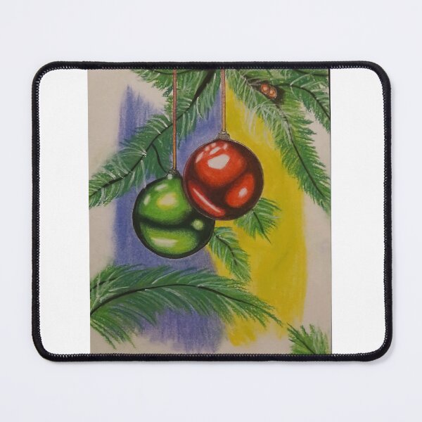 Item preview, Merry and Bright designed and sold by MLBoze.