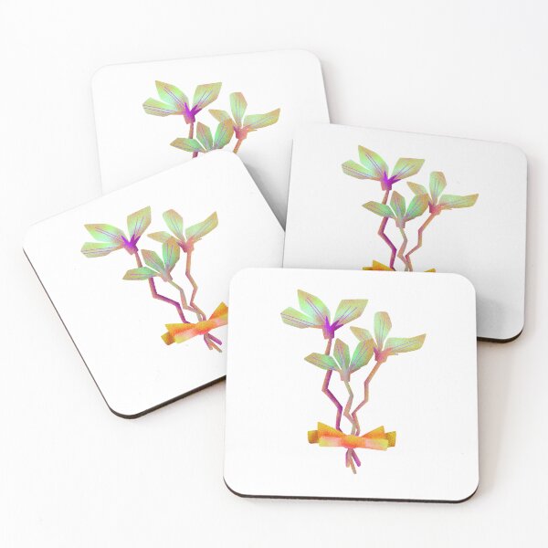 Item preview, Sweet Pea Botanical Whisper designed and sold by diaricesalt.
