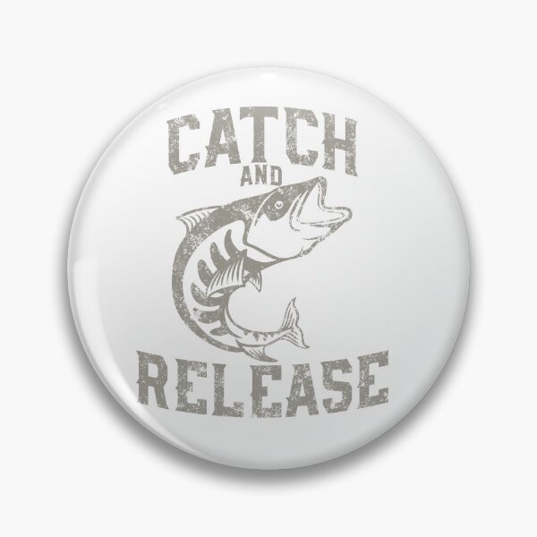 Item preview, Catch & Release designed and sold by PUWE.