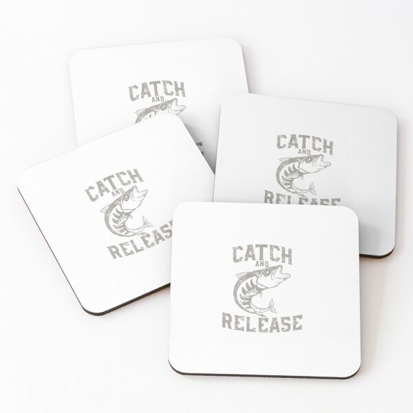 Item preview, Catch & Release designed and sold by PUWE.