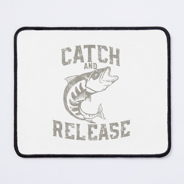 Item preview, Catch & Release designed and sold by PUWE.