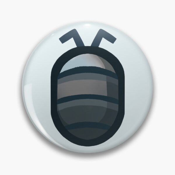 Item preview, Pill Bug designed and sold by Art_By_Valentine1.