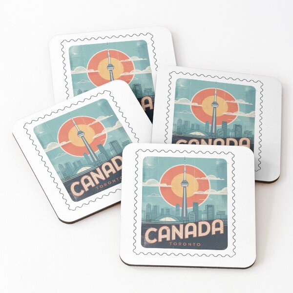 Item preview, CN Tower - Toronto, Canada designed and sold by Dekis-Vareity7.