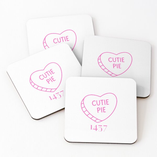 Item preview, In Love Collection:  1437 Cutie Pie  designed and sold by JB Created.