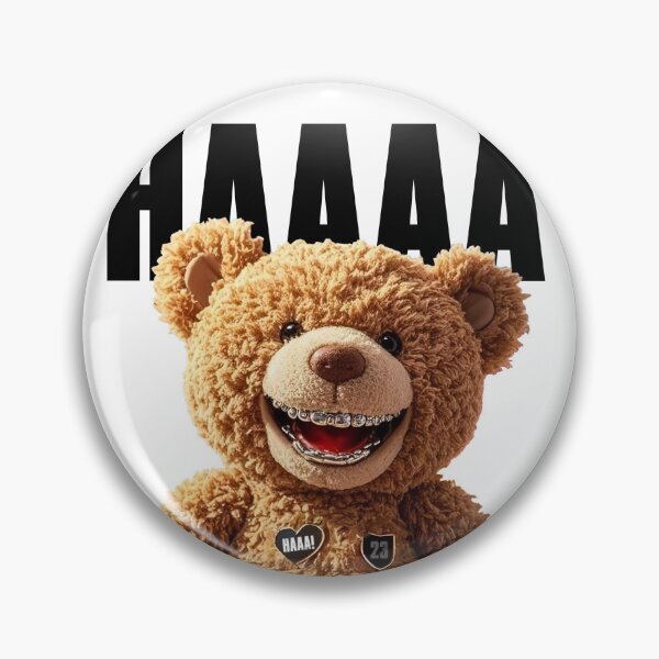 Item preview, HAHA BEAR designed and sold by nsmm 23.