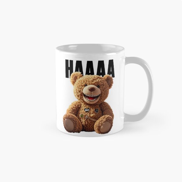 Item preview, HAHA BEAR designed and sold by nsmm 23.