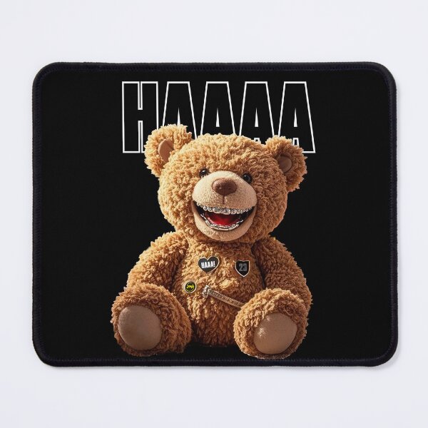Item preview, HAHA BEAR designed and sold by nsmm 23.