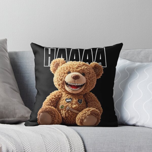 Item preview, HAHA BEAR designed and sold by nsmm 23.