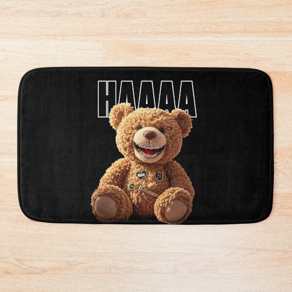 Item preview, HAHA BEAR designed and sold by nsmm 23.