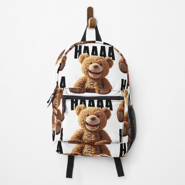 Item preview, HAHA BEAR designed and sold by nsmm 23.