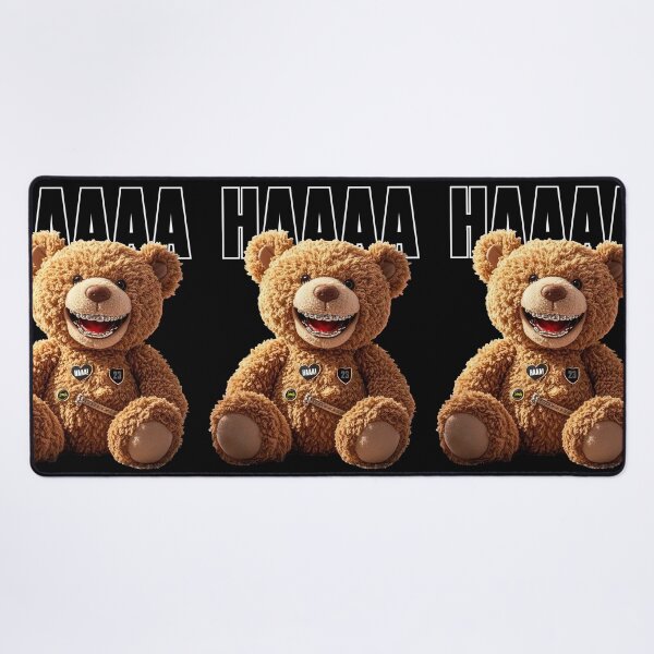 Item preview, HAHA BEAR designed and sold by nsmm 23.