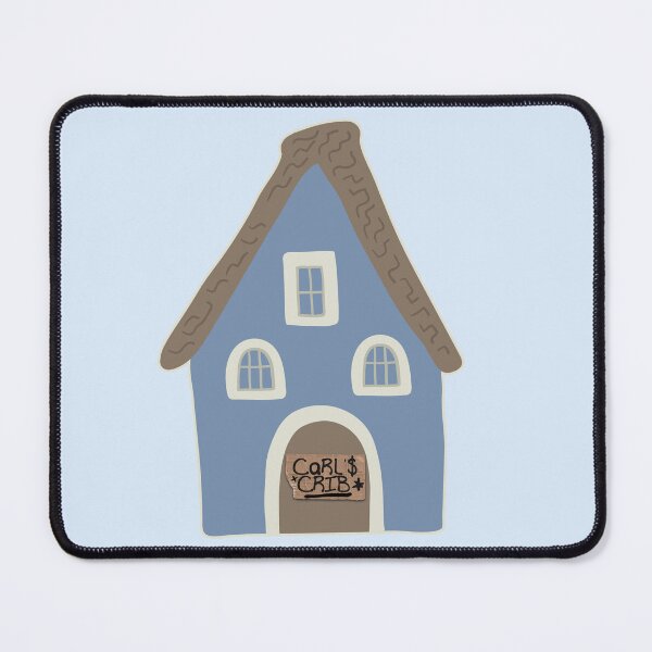 Item preview, Carl's Crib Shameless house designed and sold by notcooljimmysteve.