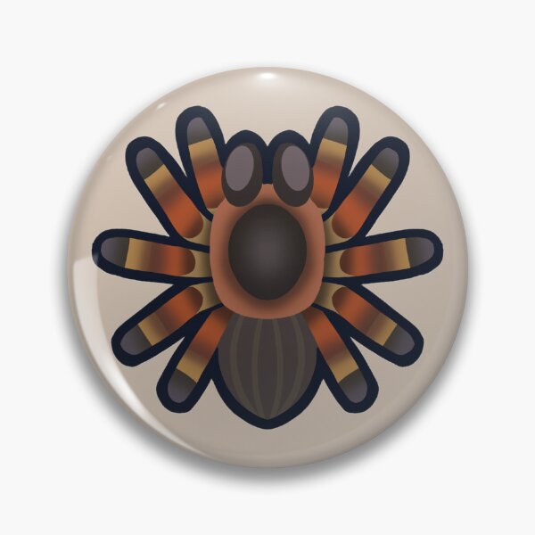 Item preview, Tarantula designed and sold by Art_By_Valentine1.
