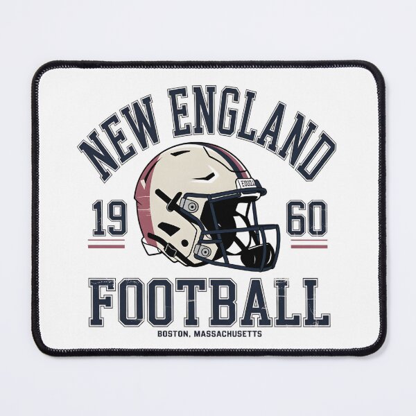 Item preview, New England Football Vintage Style T-Shirt,The Pats T-Shirt,Vintage New England Fan Gift Crewneck,Patriots designed and sold by ternesabiarts.