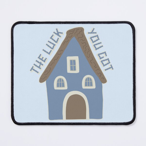 Item preview, Shameless Gallagher house the luck you got designed and sold by notcooljimmysteve.